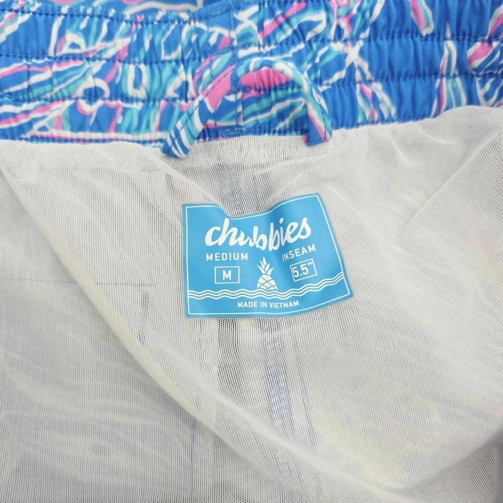 Chubbies The Cruise It Or Lose Its 5